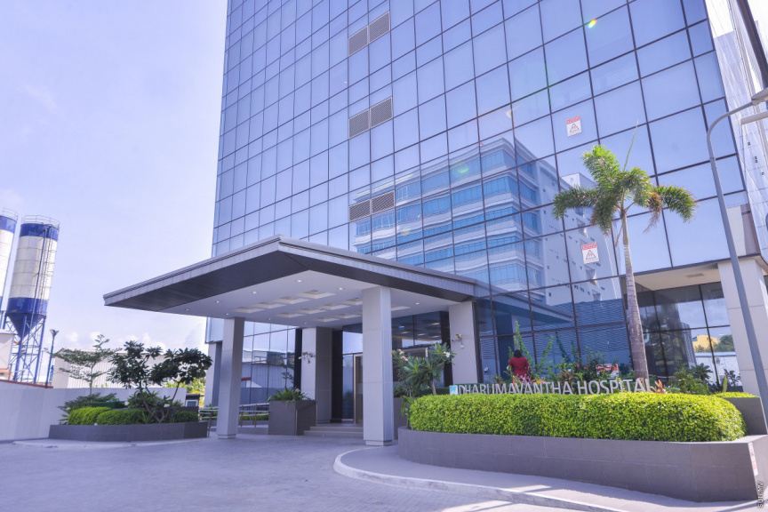 ދަރުމަވަންތަ އާއި އައިޖީއެމްއެޗްގައި ލޭޒާ ސާޖަރީގެ ހިދުމަތް ފަށައިފި