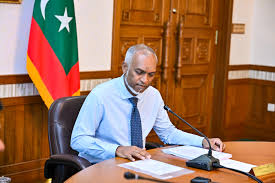 ރައީސްގެ މާލީ ބަޔާން އާންމުކުރައްވައިފި